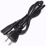 Power Cable Cord For Emerson Cd Player PD5100, PD5198, PD5201, PD5202. Fixed Price $9.99.