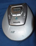Vintage Philips Portable Cd Player AZ9001 12 ESP3 Tested Working 2000 Y2K (read). Fixed Price $19.77.