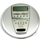 Lenoxx Player Sound CD-91 Am/fm Digital Radio Portable 45S Esp Plus Untested. Fixed Price $7.19.