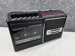 Magnavox D7160 Am/fm Radio Cassette Recorder Boombox - Fully Functional Works. Fixed Price $26.99.