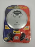Lenoxx Sound Model CD-57 Programmable Compact Disc Player 2005 New Pkg Damage. Fixed Price $28.99.