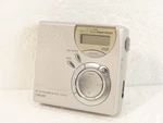 Sony Walkman MZ-N510 Type-s Portable Minidisc Md Player & Recorder Silver Works!. Fixed Price $194.95.