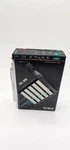 Vtg 1986 Aiwa HS-J600 Fm Am Cassette Recorder Radio Works Needs Belt Rare Find. Fixed Price $399.00.