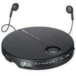 Portable Cd Player Rydohi Compact Anti-skip Small Walkman Shockproo.... Fixed Price $44.99.