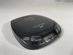 Panasonic SL-S291C Cd Player Anti-shock Xbs Car/potable Near Perfect! Works!. Fixed Price $22.90.