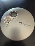 Sony Cd Walkman D-EJ751. Fixed Price $97.94.