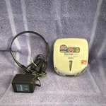 Sony Discman ESP2 Groove Silver Cd Player With Headphones & Charger Tested. Fixed Price $75.00.
