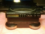 Kaosuncd Professional Repair Service Sony D555 Discman. Fixed Price $160.00.