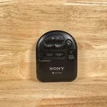 Sony RM-DM11 Black Wireless 7 Button Portable Cd Player Remote Control. Fixed Price $9.16.