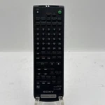 Genuine Original Sony RM-D49M Minidisc Deck Remote Oem For MDS-JB940. Fixed Price $79.95.