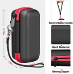 Usb Digital Voice Recorder Carrying Case With 136G 128GB For Aiworth, Sony Icd-. Fixed Price $16.98.