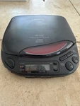 Aiwa XP-33 Discman Portable Cd Player Tested Working 1994 Vintage. Fixed Price $19.49.