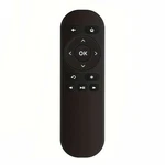 New Replaced Remote Compatible With Roku Box, Player Not For Stick, Tv Game. Fixed Price $6.50.