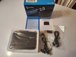 Cassette Tape Converter Player 2.0 Converts To MP3 Files Usb Drive. Fixed Price $13.95.