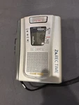 Sony TCM-40DV Clear Voice Vor Cassette Tape Recorder Speaker Tested Read. Fixed Price $22.49.