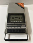 General Electric 3-50160 Integrated Circuit Level Control Tape Recorder Works. Fixed Price $18.00.