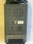 Sharp Cassette Recorder RD-661AV. Fixed Price $7.49.