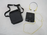 Magnavox AZ6828 Vintage Portable Cd Player With Digital Servo Processing. Fixed Price $45.00.