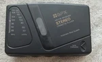 Gpx Stereo Cassette Player / Am Fm Radio Gran Prix Personal C3170 Clip. Fixed Price $15.00.