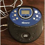 Memorex Sport Am/fm Radio Model MD6868BLU Tested Working. Fixed Price $18.00.