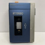 Sony TPS-L2 Walkman Cassette Player Guardians Of The Galaxy *new Belts* *works*. Fixed Price $749.95.