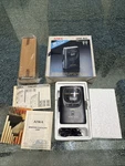 Vintage Aiwa HS-T11/110 HS-T14/140 Cassette Tape Stereo Am-fm Super Bass. Fixed Price $70.00.