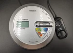 Tested Working Portable Sony Walkman D-NF431 Cd Player MP3 Fm Radio Audio 514. Fixed Price $71.00.