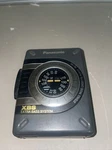Panasonic RQ-V65 Xbs Extra Bass Portable Fm/am Radio Cassette Player Working. Fixed Price $12.00.