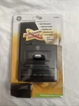 New 2001 3-5027 Portable Cassette Recorder Tape Player Ac/dc Nos Vintage. Fixed Price $25.49.