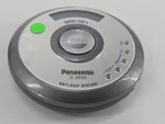 Panasonic SL-MP80 Cd Player. Fixed Price $35.00.