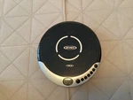 Jensen Cd Player CC-60C. Fixed Price $25.00.