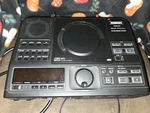 Superscope PSD340 Cd Recorder Player Xlr Inputs Pro Audio Tested Working Clean. Fixed Price $175.00.