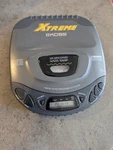 Koss Xtreme Cd Player 1997 Dbbs Dynamic Bass Boost Sound. Works Great!. Fixed Price $22.00.