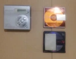 Mini Disc Recording Md Walkman Sony MZ-R501 Fully Working. Fixed Price $75.00.
