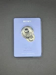 Sony Walkman WM-EX621 Blue Cassette Player Tested Working Us Seller. Fixed Price $185.00.