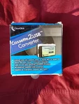 Usb Cassette Tape Converter Player + To MP3 & Cd Wizard Software. Fixed Price $19.95.