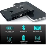 Bluetooth Cassette Receiver For Superior Music Enjoyment. Fixed Price $27.99.