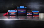 Fire Power HJTX14AHQ-FP-B Featherweight Lithium Battery 490-2424. Fixed Price $136.44.