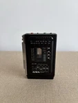 Aiwa HS-J700 Am/fm Cassette Recorder With Graphic Eq Read Description. Fixed Price $50.50.