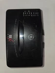 Ge Maxx Bass Am/fm Stereo Cassette Player Walkman Portable Tested Radio. Fixed Price $16.14.