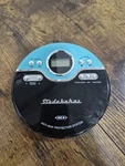 Studebaker Retro Portable Player Cd-r/rw MP3 Playback Programmable Tested. Fixed Price $24.99.