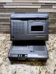 Marantz PMD201 Portable Professional Cassette Recorder With Vinyl Case Power Sup. Fixed Price $44.99.