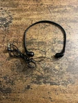 Sony MDR-A34 Folding Walkman Headphones Tested Working.. Fixed Price $25.00.