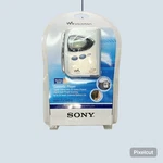 Sony Walkman Stereo Cassette Player Amfm Radio Weather WM-FX290W New Sealed. Fixed Price $150.00.
