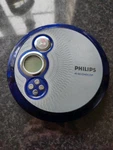 Philips Jogproof AX2402 Portable Cd Player Walkman Discman. Fixed Price $25.06.