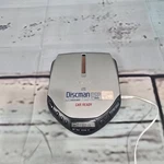 Sony D-E307CK Discman Esp Portable Cd Player With Corded Earbuds Tested Working. Fixed Price $44.95.