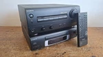 Sony CMT-EX5 TA-EX5 Amplifier CDP-EX10 Player Stereo Hifi. Remote. Fixed Price $60.55.
