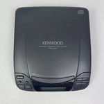 Kenwood Dpc 521 Portable Compact Disc Player For Parts Repair. Fixed Price $11.18.