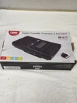 Naxa NPB-300 Portable Digital Cassette Converter & Recorder Usb In Box Complete. Fixed Price $14.99.