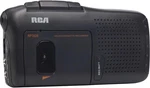 Rca RP3528 Micro-cassette Voice Recorder, Refurbished. Fixed Price $84.99.